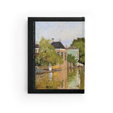 Achterzaan | Journal
