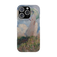 Parasol | iPhone Case | slim