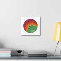 TOAD | Canvas