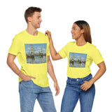 Ships | Tee