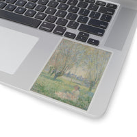 Willows | Sticker