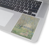 Willows | Sticker