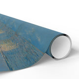 Low Tide | Wrapping Paper