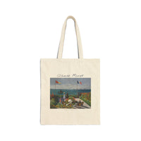 Sainte-Adresse Garden | Tote