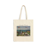 Sainte-Adresse Garden | Tote