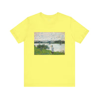 Promenade | Tee