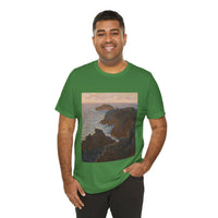 Belle-Isle | Tee