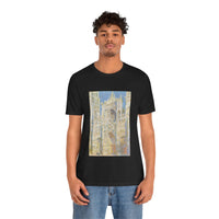 Cathedral | Tee