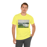 Promenade | Tee
