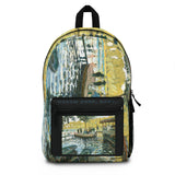 Grenouillère | Backpack