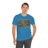 Lily Pond | Titled | Tee