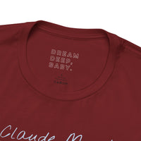 Cathedral | Titled | Tee