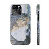 Étretat | iPhone Case | slim