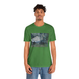 Normandy Train | Tee