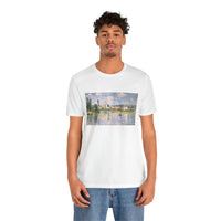 Vétheuil Summer | Tee