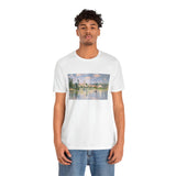 Vétheuil Summer | Tee