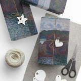 Port-Goulphar | Wrapping Paper