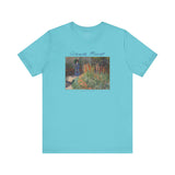 Flower Bed | Titled | Tee