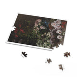 Spring Flowers | Puzzle