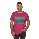Gray Bridge | Tee