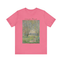 Willows | Titled | Tee