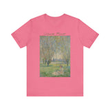 Willows | Titled | Tee