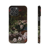 Spring Flowers | iPhone Case | slim