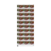 Tea Service | Wrapping Paper
