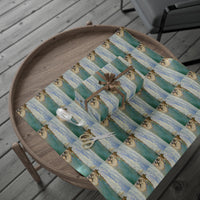 Sainte-Adresse Regatta | Wrapping Paper