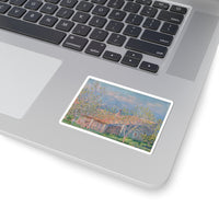 Antibes | Sticker