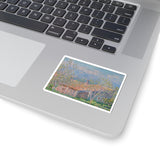 Antibes | Sticker
