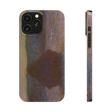 Sunset Stack | iPhone Case | slim