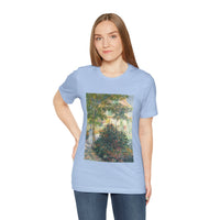 Camille | Tee