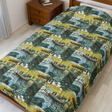 Grenouillère | Blanket