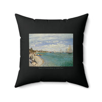 Sainte-Adresse Regatta | Pillow