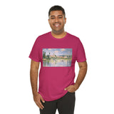 Vétheuil Summer | Tee