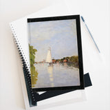 Achterzaan | Journal
