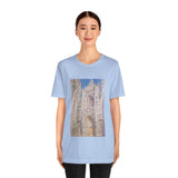 Cour d'Albane | Tee