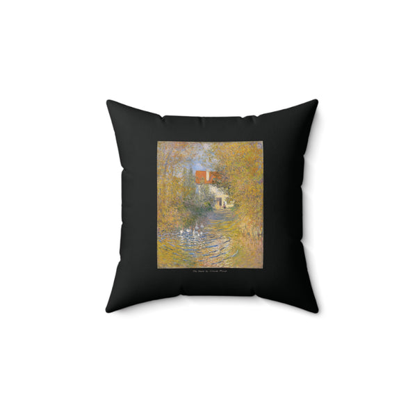 Geese | Pillow