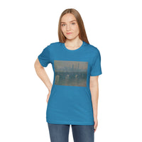 Gray Bridge | Tee