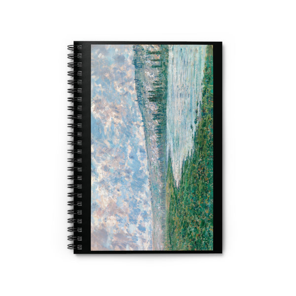 Vétheuil Seine | Notebook