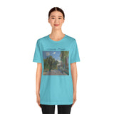 Argenteuil House | Titled | Tee