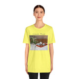 Tea Service | Claude Monet | Tee