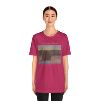 Sunset Stack | Titled | Tee