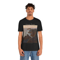 Belle-Isle | Titled | Tee