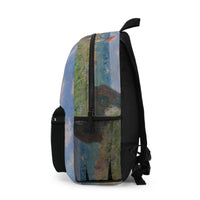 Cliff Walk | Backpack