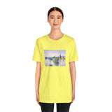 Lavacourt Seine | Tee