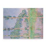 Poplars | Puzzle