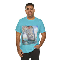 Manneporte | Tee