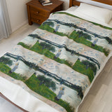 Promenade | Blanket